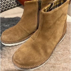 Birkenstock Melrose boot